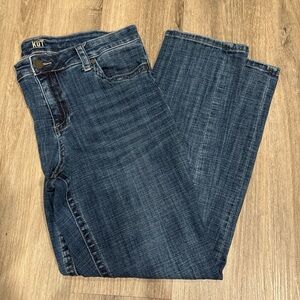 Kut from the Kloth Blue Jeans